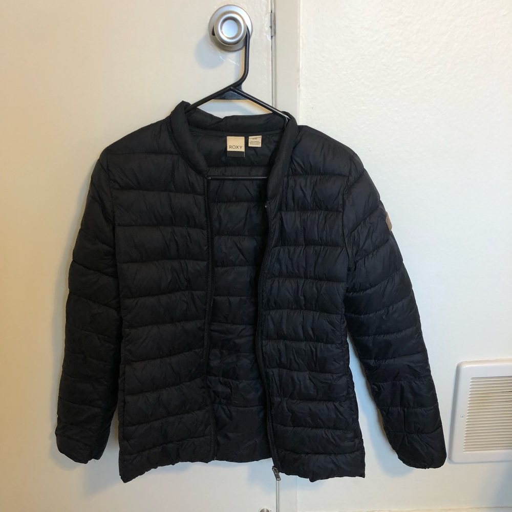 Roxy Down Jacket - image 1